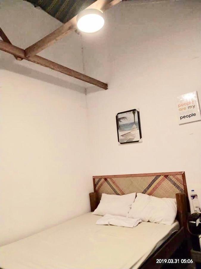 North Shore Surf Camp Hotel Baler Exterior foto